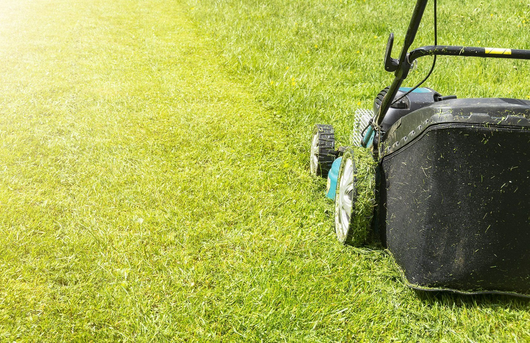 Landscaping in Boise by JAO Concrete and Landscaping